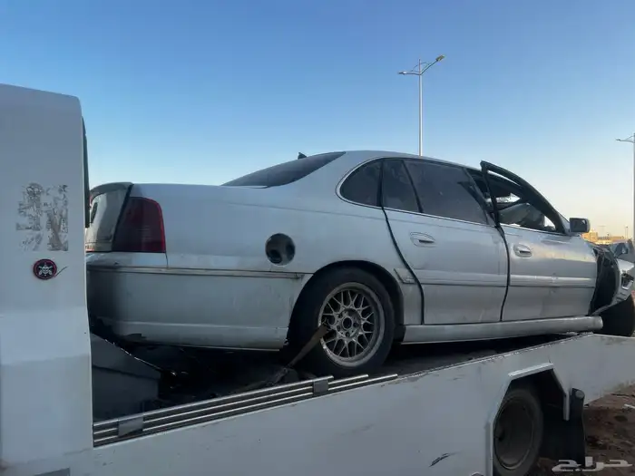 كابرس تشليح قطع غيار 0