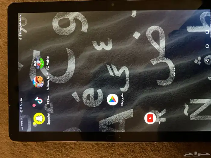 ايباد هواوي 10 0