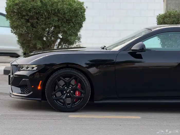 موستنج 2024 GT Premium V8 13