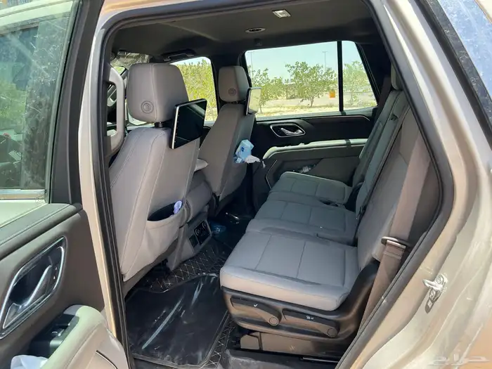 تاهو 2021 LS دبل 4