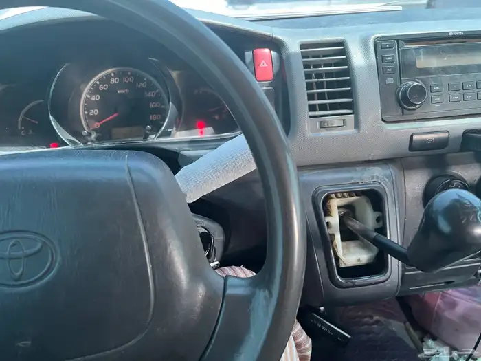 باص هايس 5