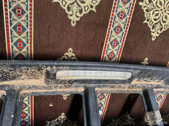 جناح هايلكس من12 الى15 بدون (غطا ) 1