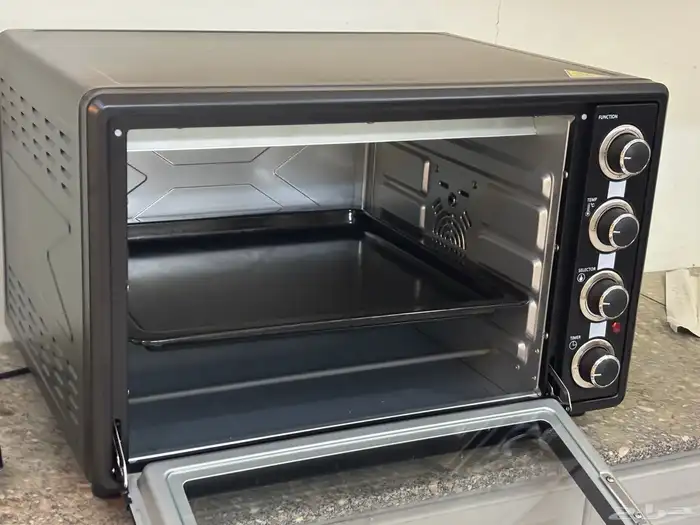 فرن كهربائي اخو الجديد 1