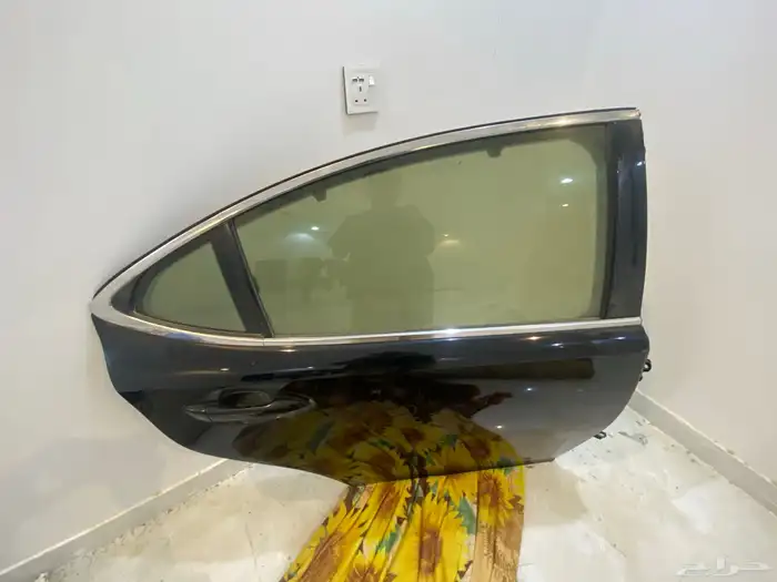 باب خلفي معاون لكزس ES350 2014 0