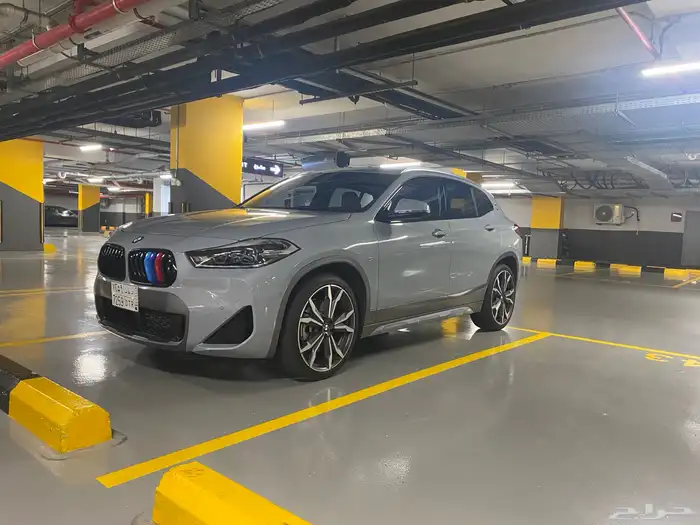 BMW X2 2023 3