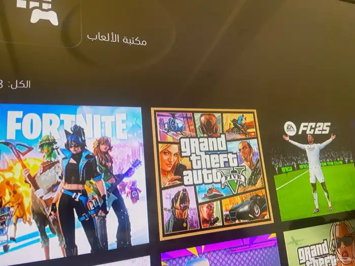 حساب فورت استخدام شخصي 10