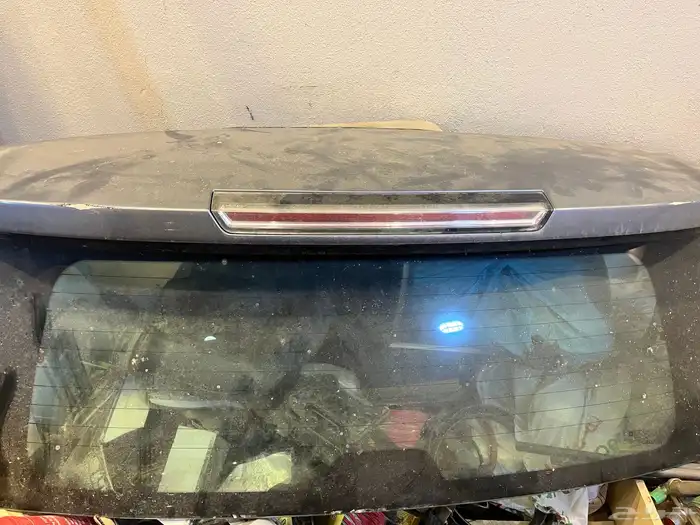 باب شنطه جمس من ل موديل 2015 - 2019 بحاله الوكاله 0