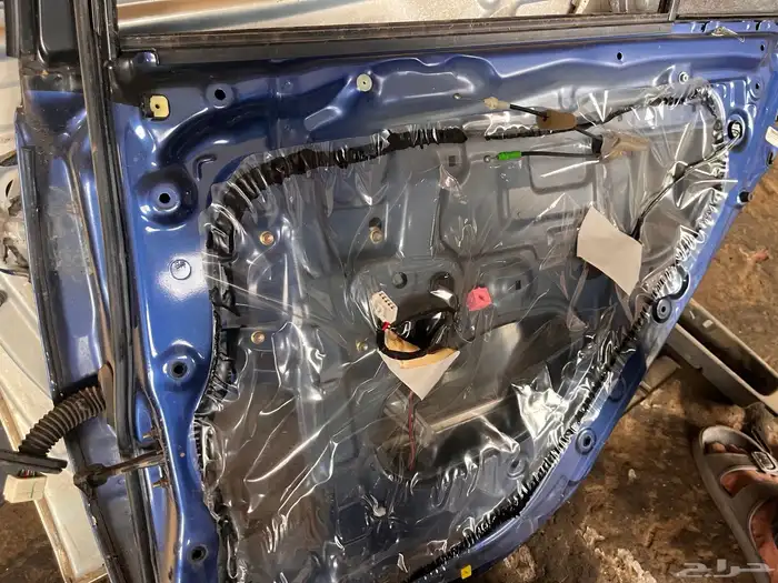 قطع كامري 98 إلى 2002 و من 2003الى 2006 و أوريون من 7  11 9