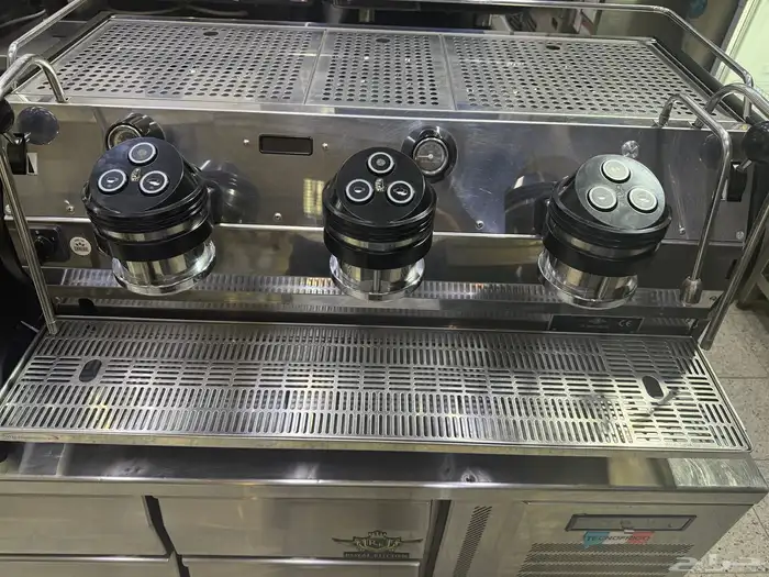 مكينة قهوة لامارزوكو 0