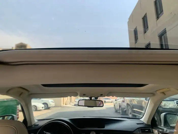 لكزس سعودي فل CC 29