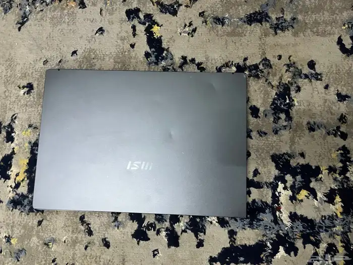 لابتوب MSI Modern 14 B5M رايزن 5 2
