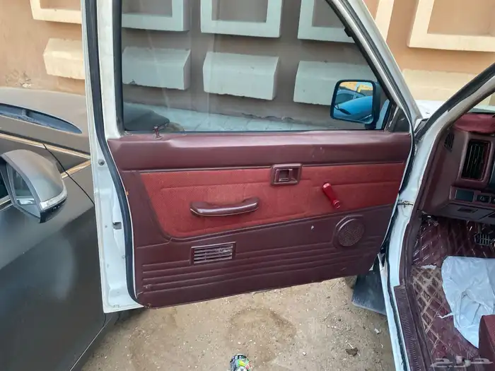 باثفندر موديل 90 7