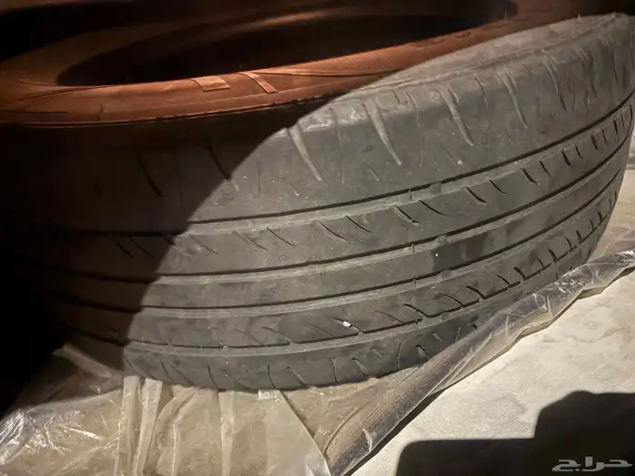 كفرات مقاس 205 60 16 3
