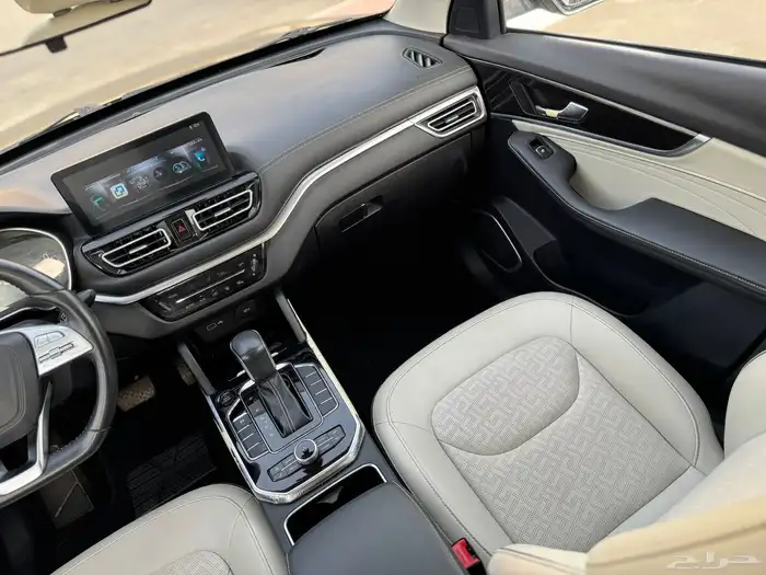 FAW فاو T33 2022 السعر 29000 الف 13