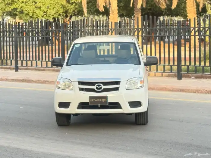 مازدا وانيت 2014 2
