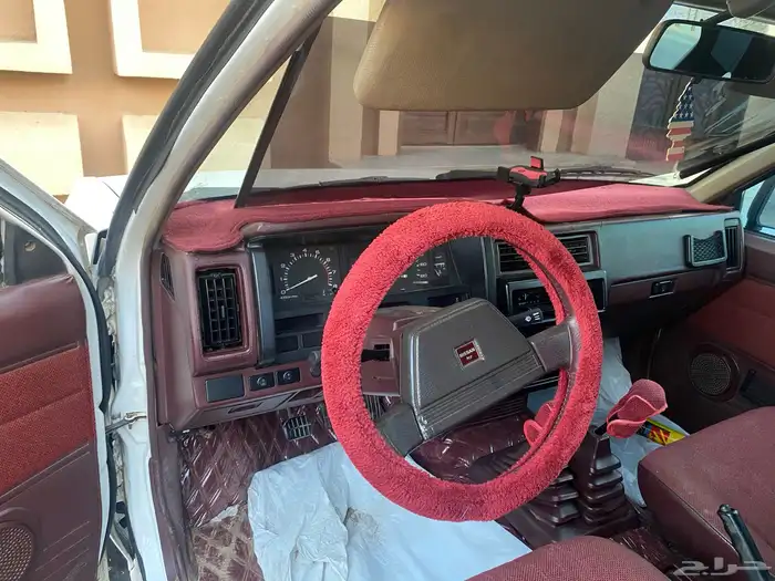 باثفندر موديل 90 6