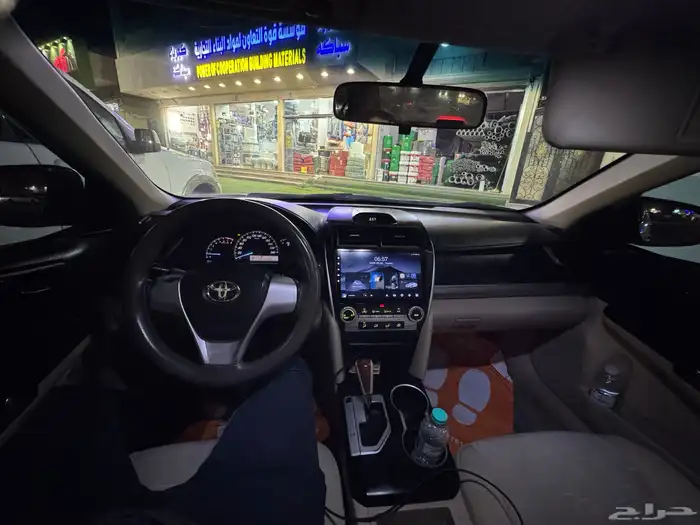 Camry 2015 for sale 8