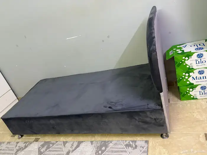 سرير نفر 2