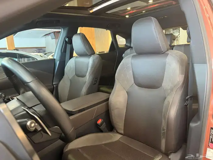 لكزس RX350 2023 9