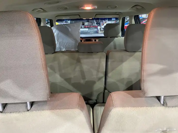 فورد فلكس 2014 مخزن وكاله 29