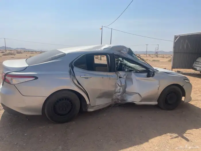 كامري 2020 1