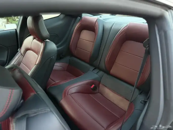 موستنج 2024 GT Premium V8 21