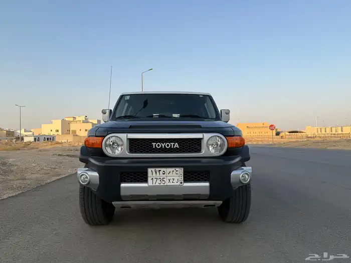 للبيع اف جي 2015 13