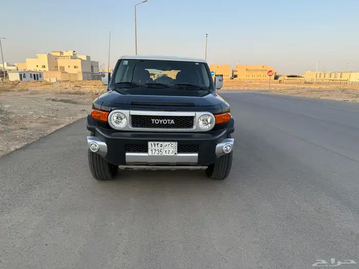 للبيع اف جي 2015 6