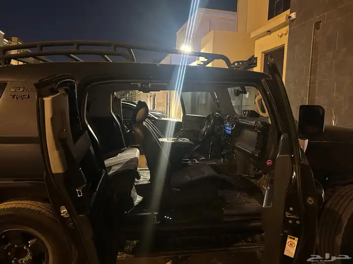 اف جي 2010 مالك اول نظيف 6