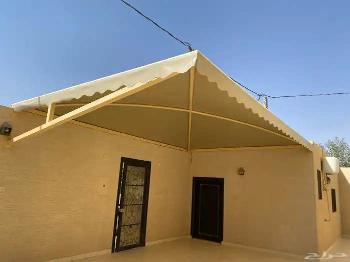 الخيام مظلات داخلي وخارجي 11