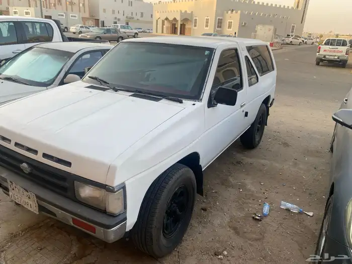 باثفندر موديل 90 8