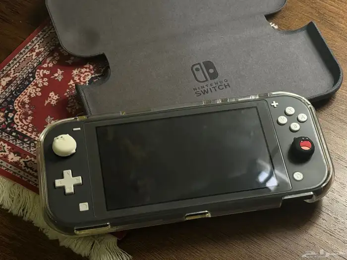 نينتيندو سويتش لايت (معدل) Nintendo Switch lite 0