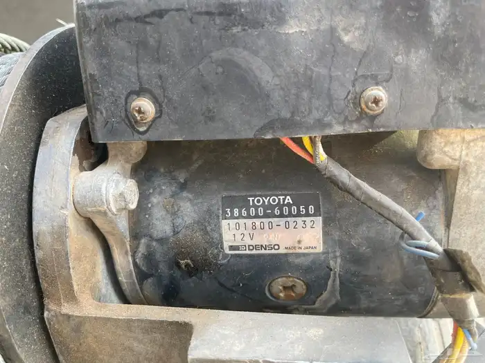 ونش سحب للبيع مكره سحب 6