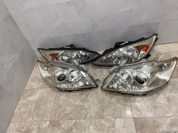 قطع كامري 98 إلى 2002 و من 2003الى 2006 و أوريون من 7  11 2