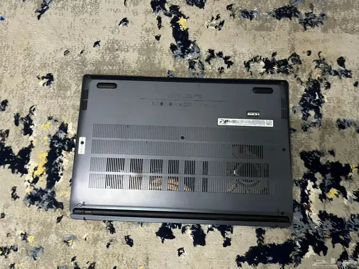 لابتوب MSI Modern 14 B5M رايزن 5 3