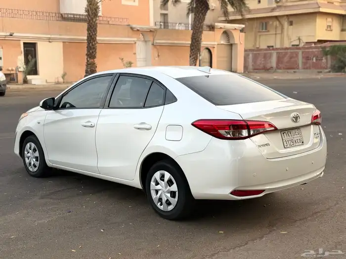 يارس 8