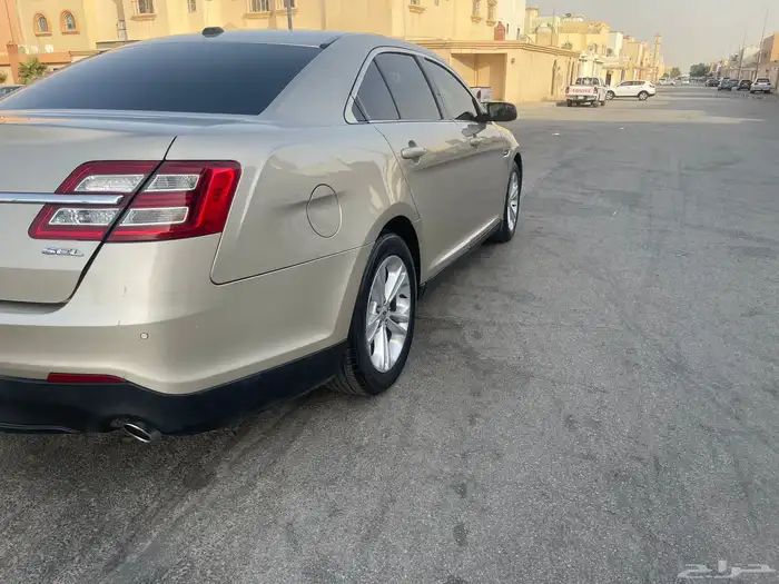 للبيع تورس مديل 2018 سعودي فل كامل 0