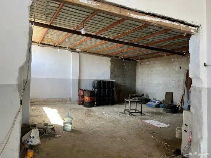 مطلوب ميكانيكى و كهربائى لورشة بوادى مريخ 9