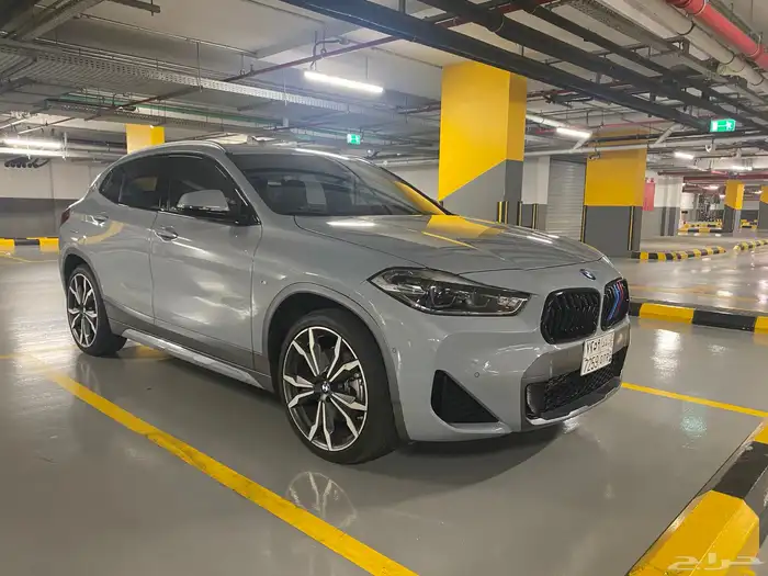 BMW X2 2023 2
