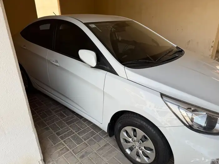 اكسنت 2018 2