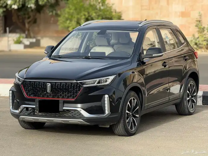 FAW فاو T33 2022 السعر 29000 الف 2