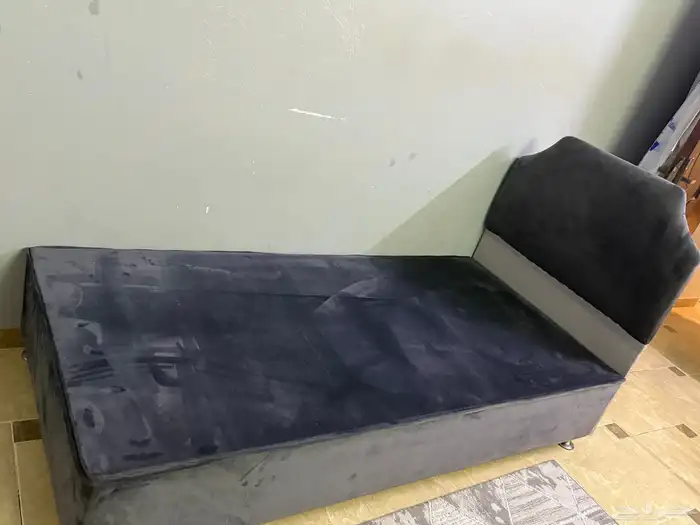 سرير نفر 1