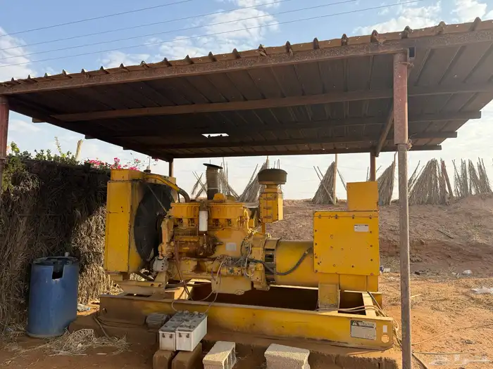 كارتبلر CAT 3406B 4