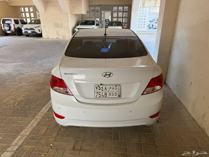 اكسنت 2018 1