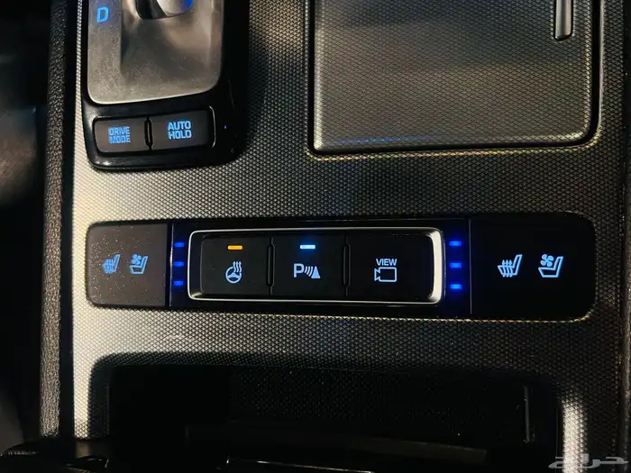 جنسس 2019 G80 بلاتينيوم (بحالة ممتازة ) 14