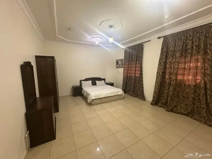 شقق مفروشة للإيجار 6