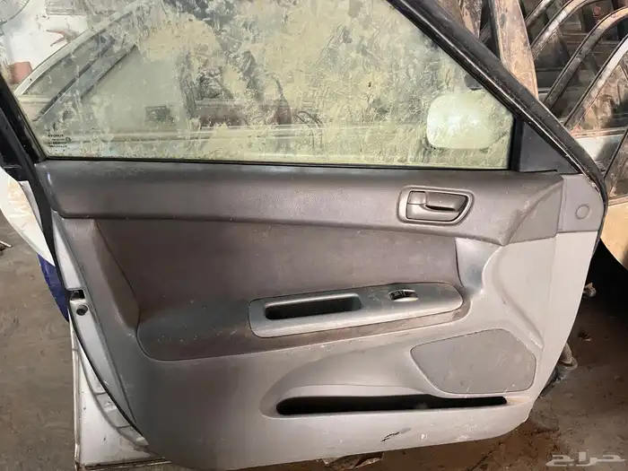 قطع كامري 98 إلى 2002 و من 2003الى 2006 و أوريون من 7  11 13