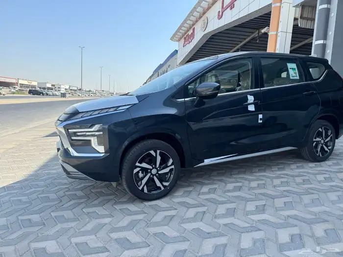 ميتسوبيشي اكسباندر موديل 2025 1