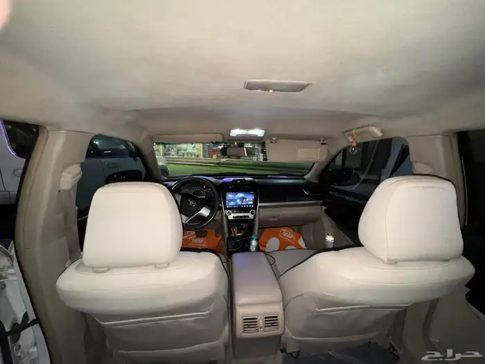 Camry 2015 for sale 11