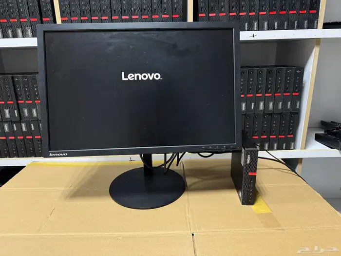 عرض اليووم الوطني جهاز مكتبي i7 من الجيل التاسع مع شاشه22 1